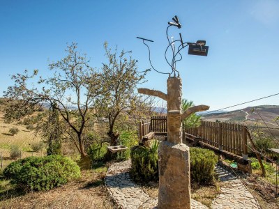 Holiday house Pool Getaway Near Antequera - Outdoor photo 10