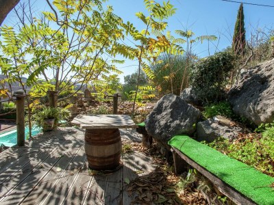 Holiday house Pool Getaway Near Antequera - Outdoor photo 13