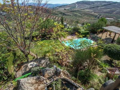 Holiday house Pool Getaway Near Antequera - Outdoor photo 15