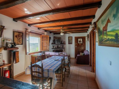 Holiday house Pool Getaway Near Antequera - Features photo 19