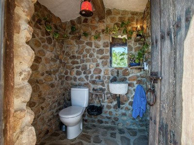 Holiday house Pool Getaway Near Antequera - Features photo 22