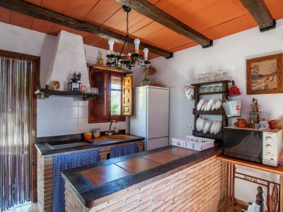 Holiday house Pool Getaway Near Antequera - Features photo 24