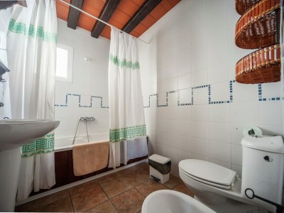 Holiday house Pool Getaway Near Antequera - Features photo 25