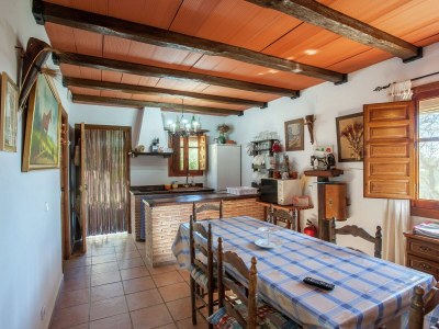 Holiday house Pool Getaway Near Antequera - Features photo 27