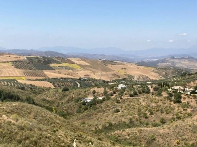 Holiday house Pool Getaway Near Antequera - Environment photo 30