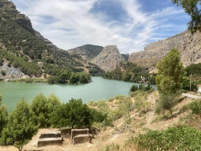 Holiday house Pool Getaway Near Antequera - Environment photo 31