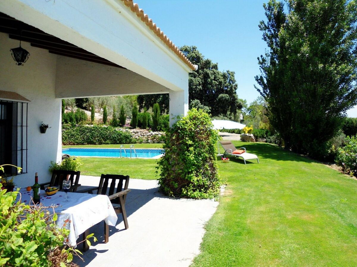 Holiday house Cottage in La Joya near El Torcal - Outdoor photo 3