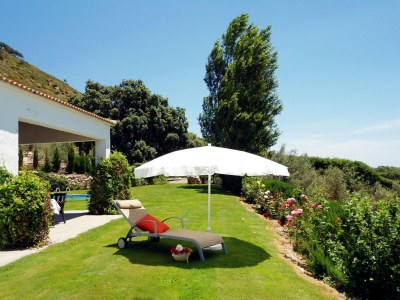 Holiday house Cottage in La Joya near El Torcal - Outdoor photo 2