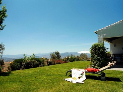 Holiday house Cottage in La Joya near El Torcal - Outdoor photo 7