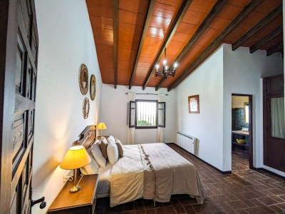 Holiday house Cottage in La Joya near El Torcal - Features photo 21