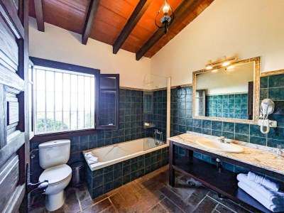 Holiday house Cottage in La Joya near El Torcal - Features photo 23