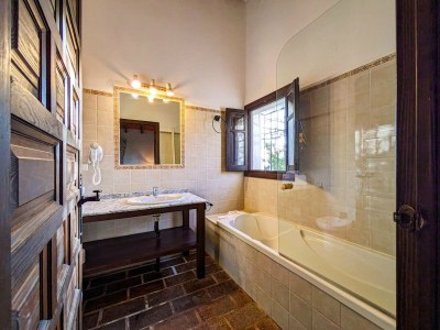 Holiday house Cottage in La Joya near El Torcal - Features photo 24