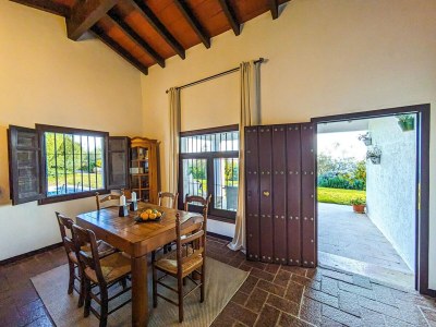 Holiday house Cottage in La Joya near El Torcal - Features photo 25