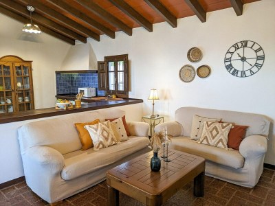 Holiday house Cottage in La Joya near El Torcal - Features photo 27