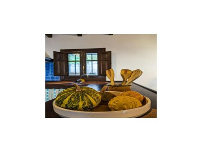 Holiday house Cottage in La Joya near El Torcal - Outdoor photo 31