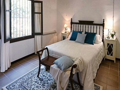 Holiday house Hütte in La Joya mit Pool und Garten - Features photo 14