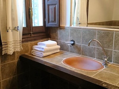 Holiday house Hütte in La Joya mit Pool und Garten - Features photo 19