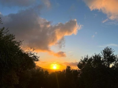 Holiday house Hütte in La Joya mit Pool und Garten - Environment photo 25