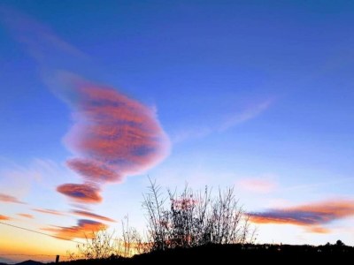 Holiday house Hütte in La Joya mit Pool und Garten - Environment photo 29