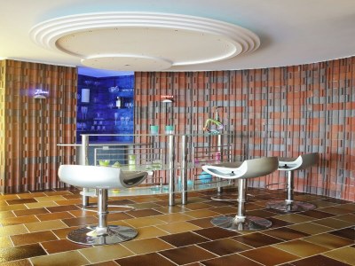 Villa Großzügig gestaltete Villa mit Meerblick - Outdoor photo 23