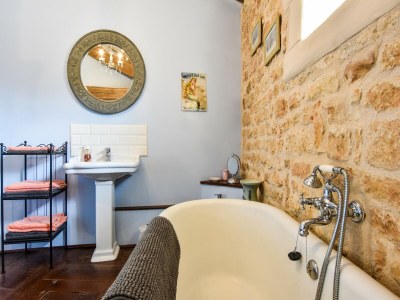 Holiday house Holiday Home in Charente with Pool - Features photo 18