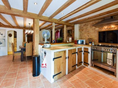 Holiday house Holiday Home in Charente with Pool - Features photo 19