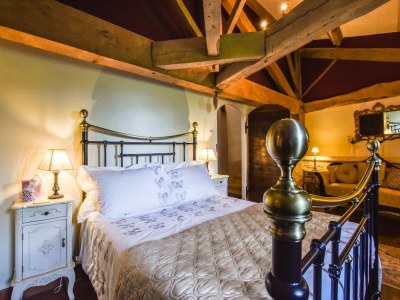 Holiday house Holiday Home in Charente with Pool - Features photo 20