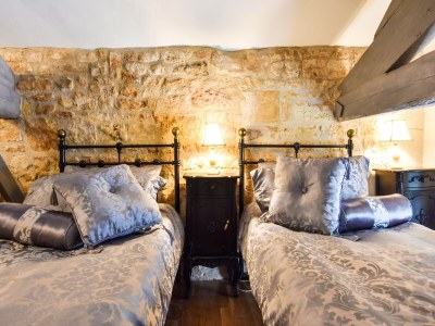 Holiday house Holiday Home in Charente with Pool - Features photo 21