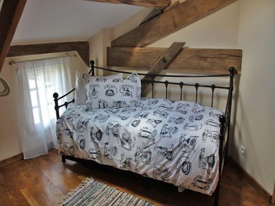 Holiday house Holiday Home in Charente with Pool - Features photo 22