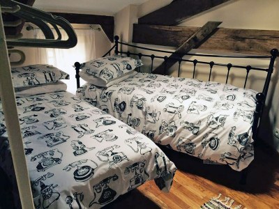 Holiday house Holiday Home in Charente with Pool - Features photo 23