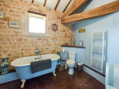 Holiday house Holiday Home in Charente with Pool - Features photo 24