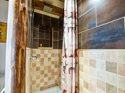 Holiday house Holiday Home in Charente with Pool - Features photo 25