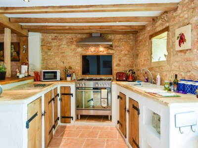 Holiday house Holiday Home in Charente with Pool - Features photo 27