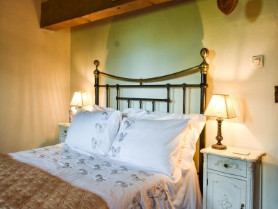 Holiday house Holiday Home in Charente with Pool - Features photo 30