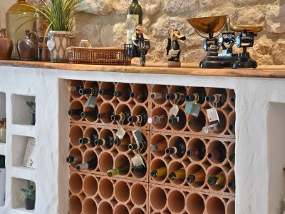 Holiday house Holiday Home in Charente with Pool - Outdoor photo 35