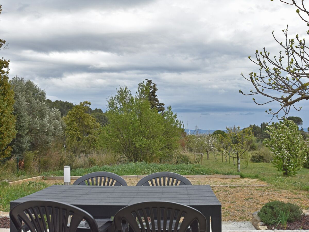 Villa Ruhige Villa mit Pool - Outdoor photo 4