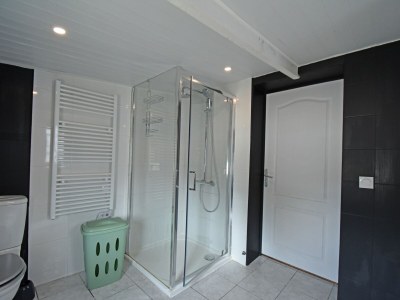 Villa Ruhige Villa mit Pool - Features photo 16