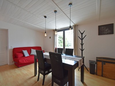 Villa Ruhige Villa mit Pool - Features photo 17