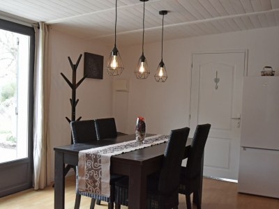 Villa Ruhige Villa mit Pool - Features photo 19