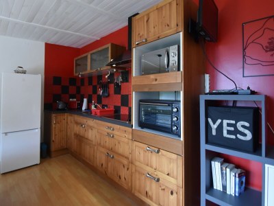 Villa Ruhige Villa mit Pool - Features photo 24