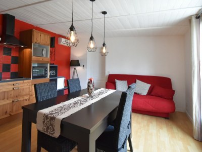 Villa Ruhige Villa mit Pool - Features photo 25