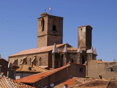 Villa Ruhige Villa mit Pool - Environment photo 28