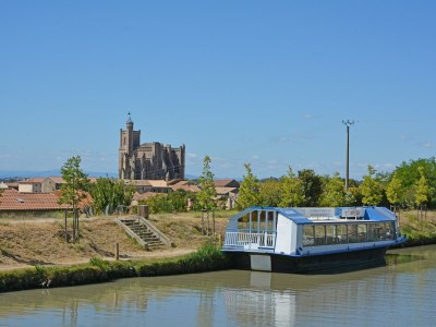 Villa Ruhige Villa mit Pool - Environment photo 31