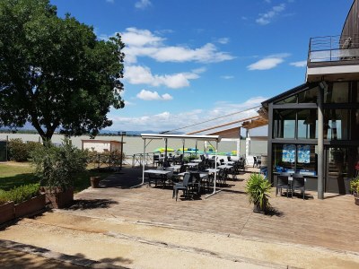 Villa Ruhige Villa mit Pool - Environment photo 32