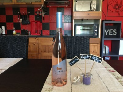 Villa Ruhige Villa mit Pool - Outdoor photo 36