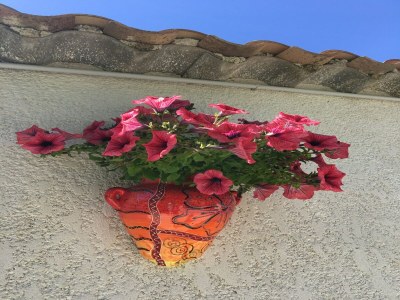 Villa Ruhige Villa mit Pool - Outdoor photo 39