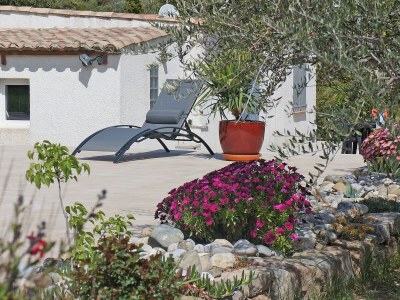 Villa Ruhige Villa mit Pool - Outdoor photo 40