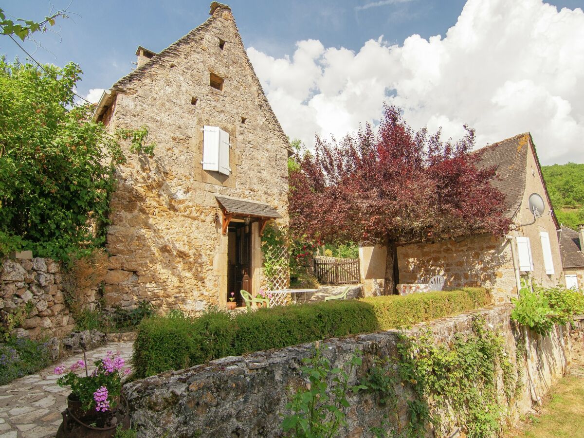 Holiday house Lakeside Cottage Roziers Retreat - Outdoor photo 2