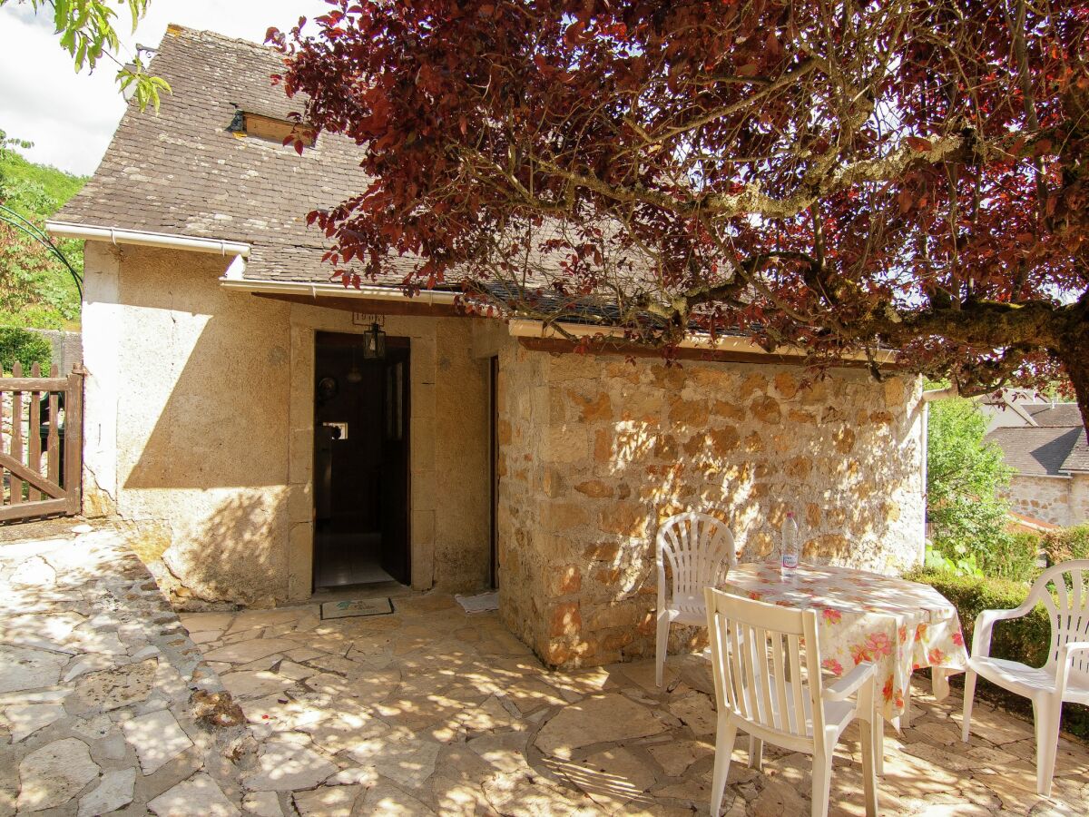 Holiday house Lakeside Cottage Roziers Retreat - Outdoor photo 5