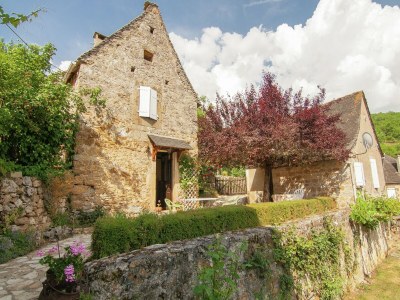 Holiday house Lakeside Cottage Roziers Retreat - Outdoor photo 2